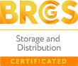 BRC logo