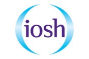 IOSH Logo