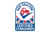 Red Tractor Logo