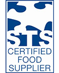 STS logo