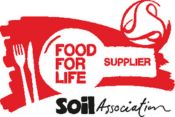 Soil association logo