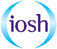 IOSH Logo