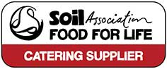 Soil association logo