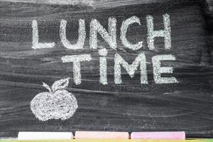 Lunch