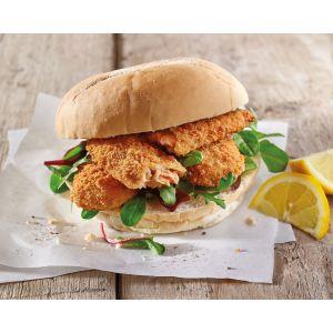 fish goujons & bites