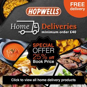 Home Delivery Shop