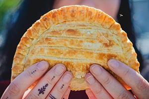Pasties & Slices