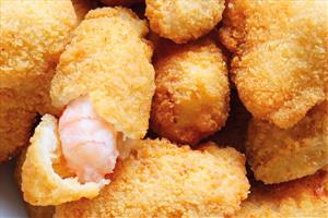 scampi