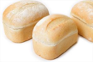 Tin Loaves