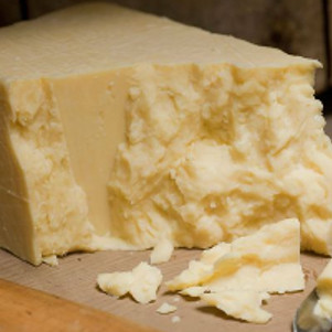 Block Cheese