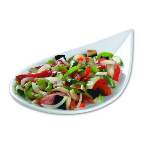 Vegetable Mixes