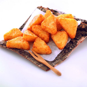 Hash Brown