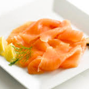 Smoked Salmon