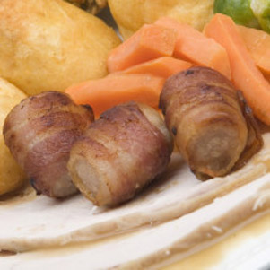 Pigs In Blankets