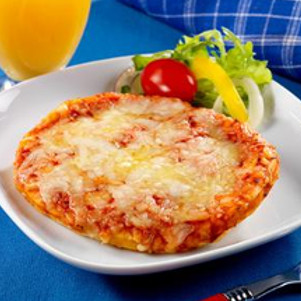 Pizzas