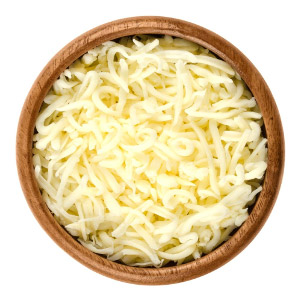 Grated Cheese