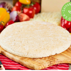 Pizza Bases