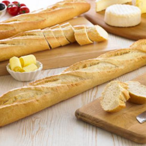 Baguettes And Paninis