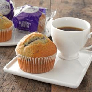 Muffins