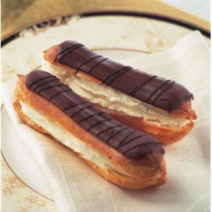 Eclairs