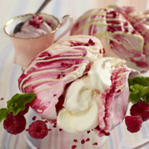 Meringue