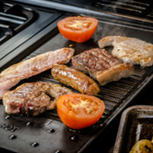 Mixed Grill