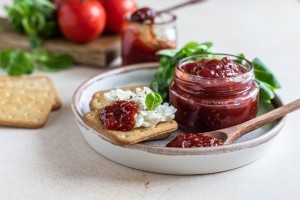 Chutney & Savoury Jams