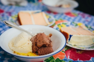 Ice Cream for Schools and Care Homes