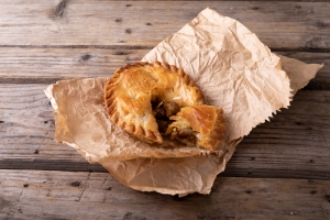 Pies-to-go