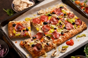Pizza Slabs