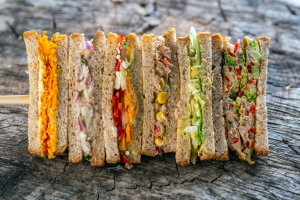 Sandwich Fillings
