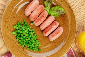 Sausages for Schools