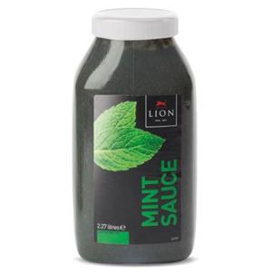 Mint Sauce