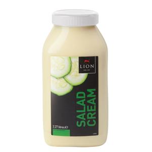 Salad Cream