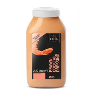 Prawn Cocktail Sauce