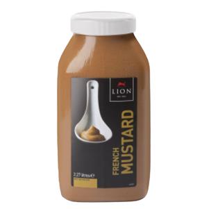 Mustard French