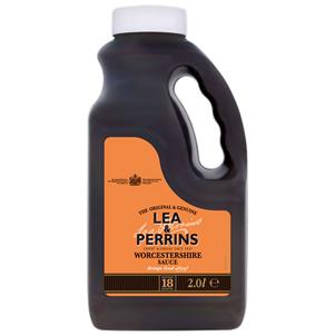 Worcestershire  Sauce