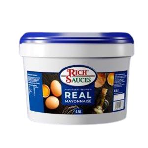 Real Mayonnaise