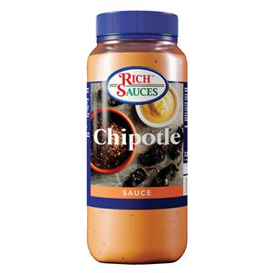 Chipotle Sauce (2.25Ltr)
