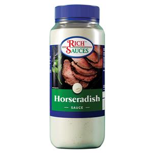 Horseradish Sauce