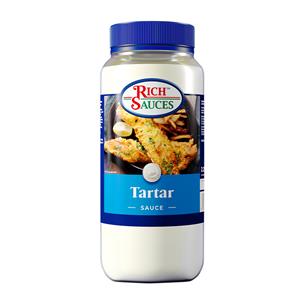 Tartare Sauce