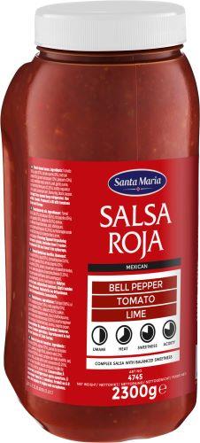 Mexican Salsa