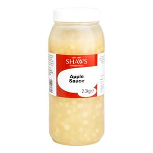 Apple Sauce