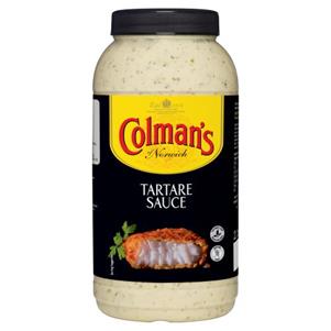 Tartare Sauce