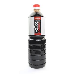Light Soy Sauce