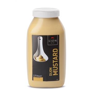 Dijon Mustard