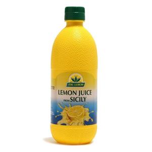 Lemon Juice