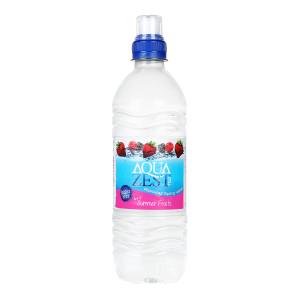 Still Summer Fruits Water - Sports Bottle