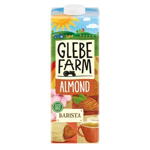 Almond Drink