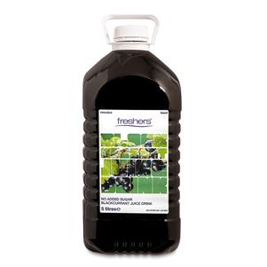 NAS Blackcurrant Cordial (no added sugar)